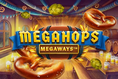Megahops Megaways NetBet